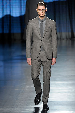 Ermenegildo Zegna / - 2010-2011